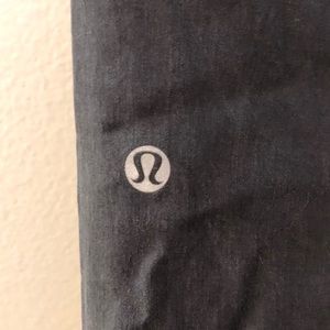 Lululemon Joggers